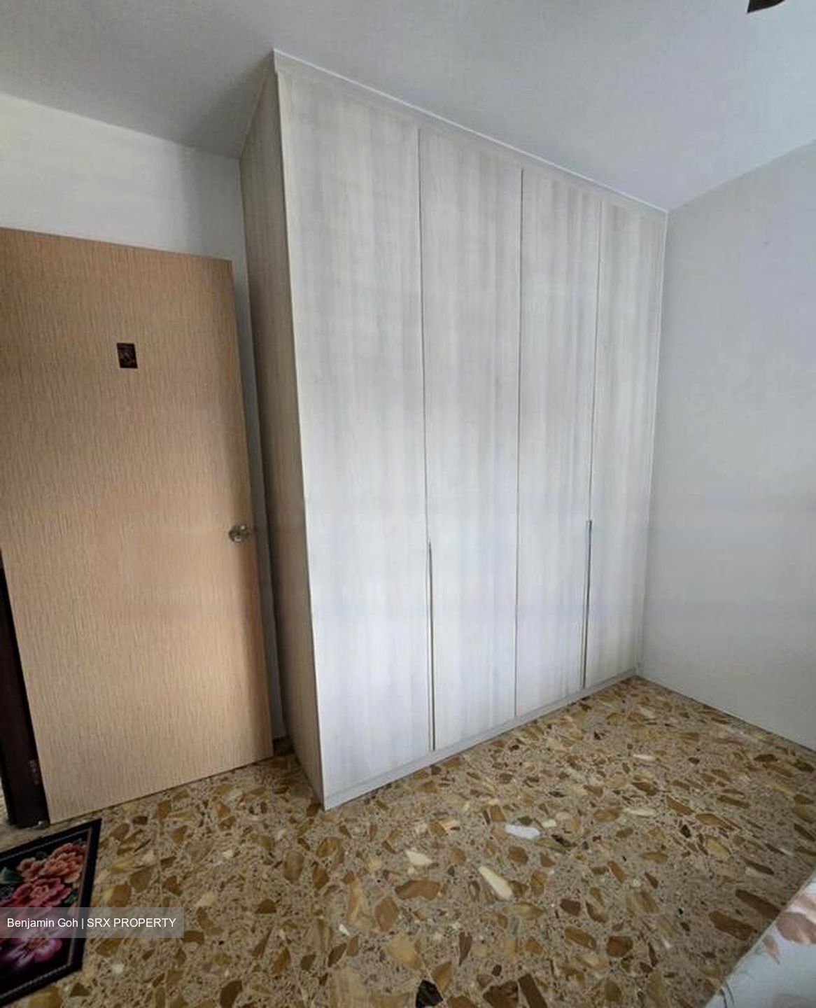 Blk 703 Yishun Avenue 5 (Yishun), HDB 4 Rooms #468947631